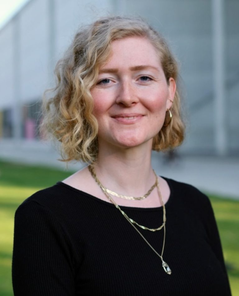 Daniela Schwinghammer